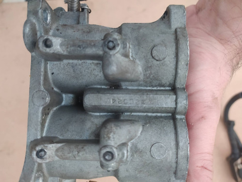 Imagen 4 de 9 de Carburadores Johnson 235hp