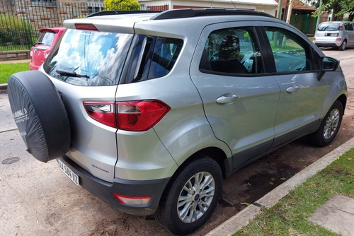 Ford Ecosport 1.6 Se 110cv 4x2 2016
