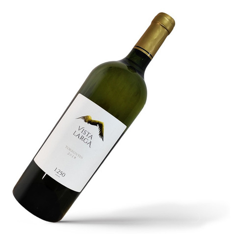 Vino Blanco Vista Larga Torrontes Vinos Finos La Rioja
