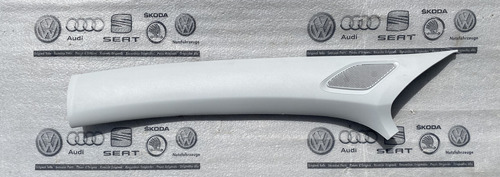 Moldura Interior Izquierda Vw Gol G5 Original