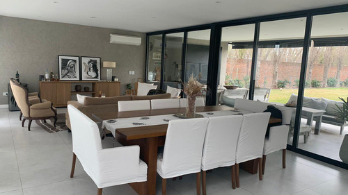 Casa En Venta Buenos Aires Golf, Bella Vista
