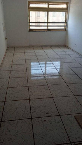 Imagem 4 de 7 de Sala À Venda, 54 M² Por R$ 190.800,00 - Centro - Ribeirão Preto/sp - Sa0100