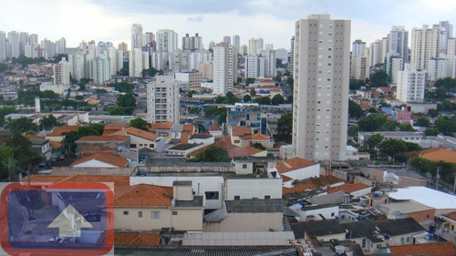 Imagem 25 de 30 de Apartamento 2 Dormitórios 64 M, 2 Banheiros - Metrô Saúde - 2016