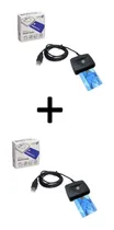 Comprar Kit Cu002F02 Leitor Certificado Digital A3 Cpf Nfe Cnpj Oab Novo