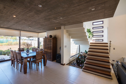 Casa En Exclusivo Sector Pinares De Montemar