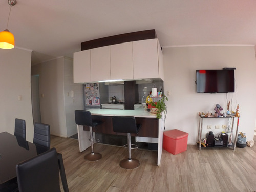 Departamento Cercano A Playa La Herradura