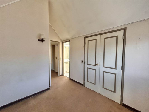 En Venta Casa Familiar Con Amplio Terreno