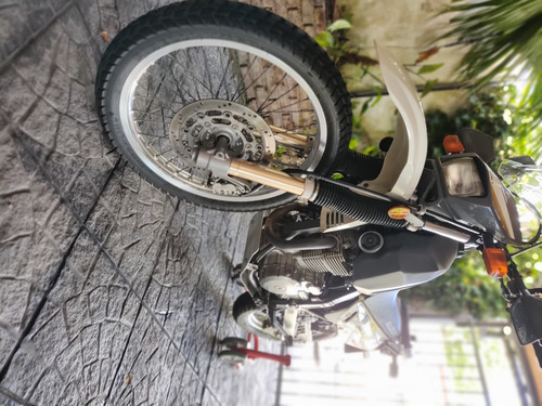 Imagen 15 de 15 de Suzuki Dr650