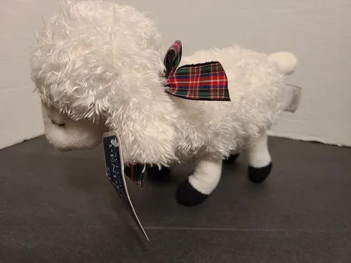Oveja De Peluche Gund