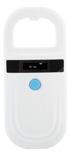Recarregável Animal Chip Id Scanner Microchip Scanner Pet