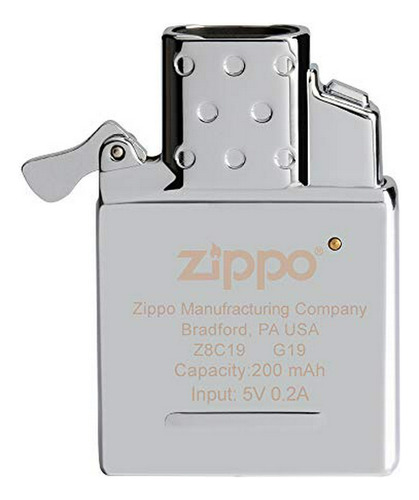 Inserto Para Encendedor Zippo - Arc