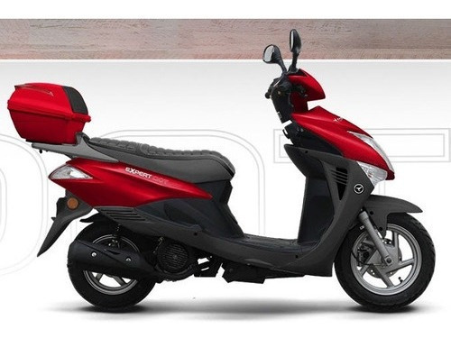 Imagen 1 de 25 de Corven Expert 150 Dot Flores