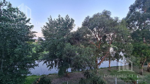 Imagen 17 de 23 de 3 Ambientes Con Balcon, Parrilla, Terraza Propia Y 2 Cocheras - Haras Del Sur Ii