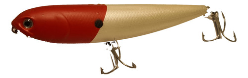 Señuelo Paseante Red Fish 11cm 21.5gr El Jabalí