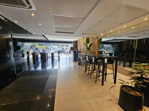 Alquiler - Oficina - Edificio Corporativo - Belgrano
