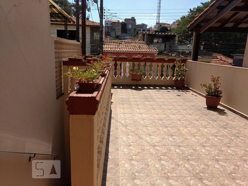 Casa À Venda - Água Fria, 3 Quartos, 190 - S893131424