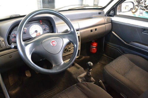 Uno Milleway 1.0 Flex (menos Ar)