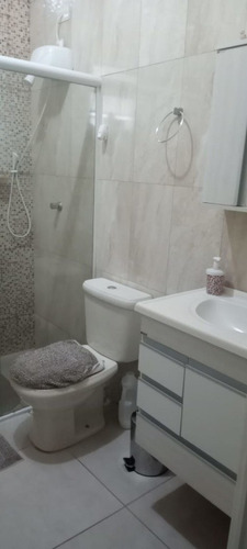 Imagem 9 de 15 de Casa Para Venda No Bairro Parque Renato Maia Em Guarulhos - Cod: Ai21382 - Ai21382