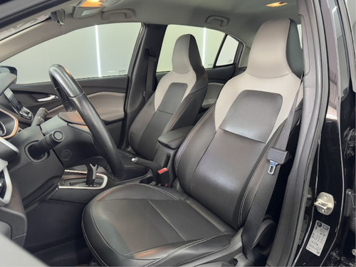 Chevrolet Onix 1.0 TURBO FLEX PLUS PREMIER AUTOMÁTICO