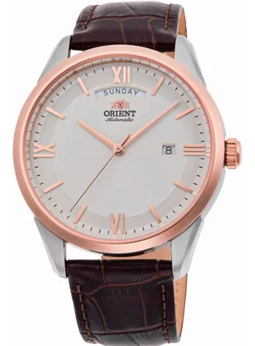 Relojes orient chile sales