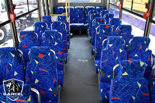 Imagen 14 de 15 de Autobús Urbano Ayco Orion 8-150 32 Pasajeros 2016 #236