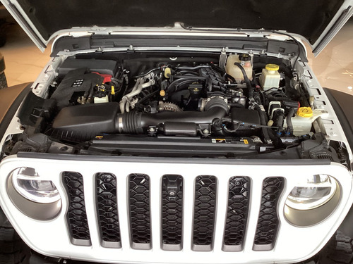 Jeep Gladiator 3.6 Rubicon 4x4 At