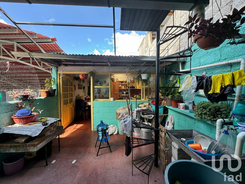 Venta Casa 4 Ambientes San Diego