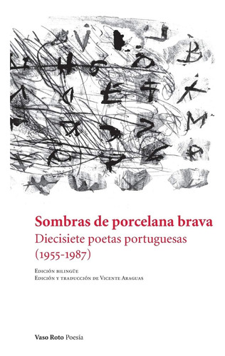 Libro: Sombras De Porcelana Brava (spanish Edition)