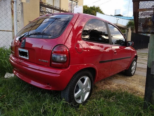 Chevrolet Corsa Classic 1.4 Lt