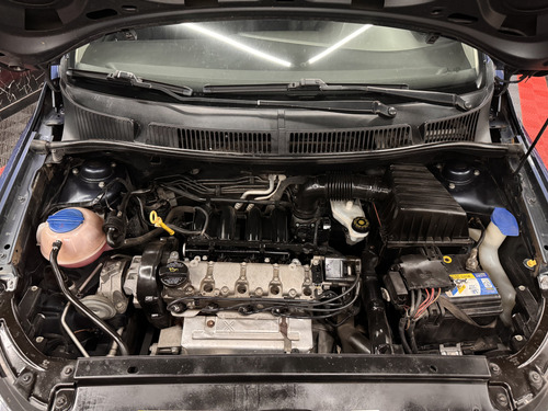 Volkswagen Fox 1.6 Comfortline