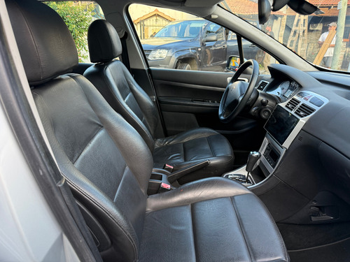 Peugeot 307 2.0 Xs Premium 143cv