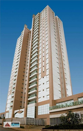 Imagem 1 de 30 de Apartamento Com 3 Dormitórios À Venda, 117 M² Por R$ 1.350.000,00 - Vila Formosa - São Paulo/sp - Ap6351