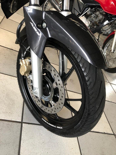 Imagem 9 de 9 de Honda - Twister 250f