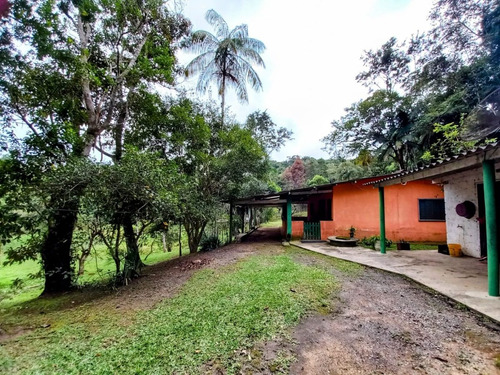 Imagem 4 de 20 de Chácara À Venda Em Juquitiba Com Lago 14.000 M²