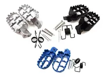Comprar Pedalines Yamaha Pw50 Pw80 Tw200 Ttr90 Dirt Bike Motocicleta