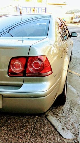Volkswagen Bora 2.0 Trendline 2008