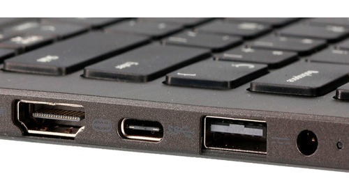 Imagen 7 de 10 de Notebook Gfast Intel Celeron N4000 14 4gb 128gb Ssd Win 10