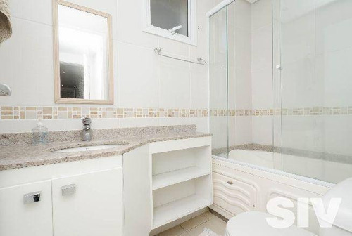 Apartamento Com 4 Dormitórios À Venda, 178 M² Por R$ 4.000.000,00 - Riviera - Módulo 7 - Bertioga/sp - Ap0489