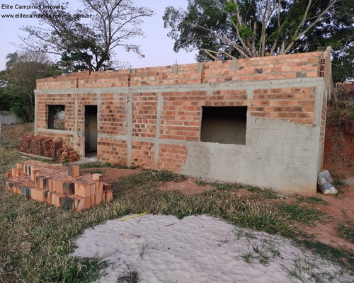 Imagem 3 de 3 de Chacara - Ch00154 - 70038068