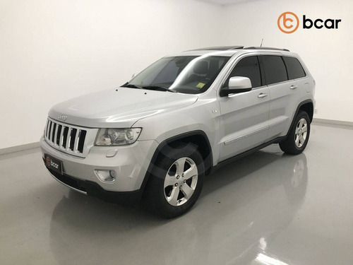 Imagem 2 de 15 de Jeep Cherokee 3.7 Limited 4x4 V6 12v Gasolina 4p