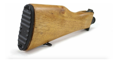 Culata Madera Tacamo Marcadora Tippmann A5 Ak47 Gotcha Xtrem