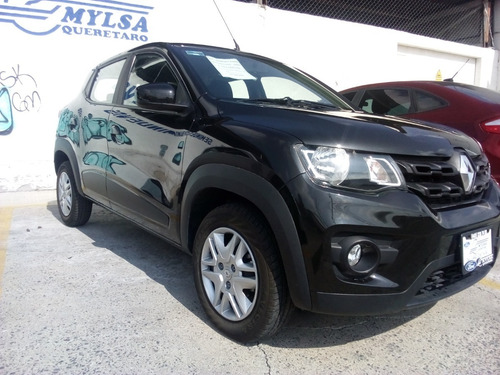 Imagen 1 de 14 de Renault Kwid Iconic Hb 2020 Mt Pantalla Aa Opción A Crédito