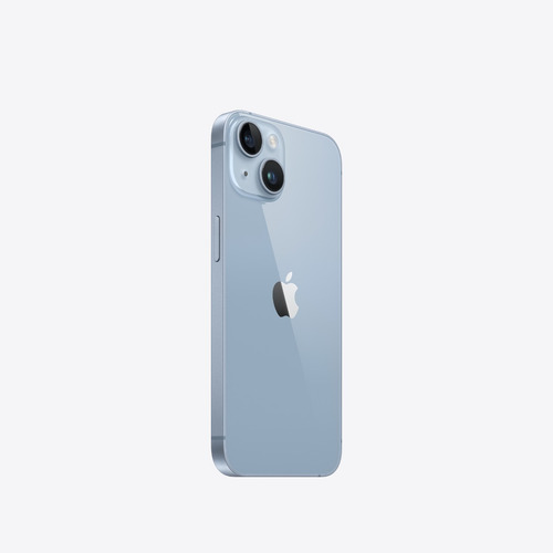 Apple iPhone 14 (128 GB) - Azul