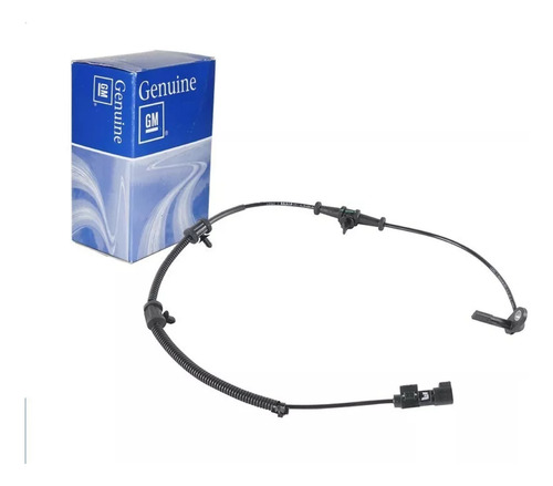 Sensor Velocidad Abs Cruze 2010 2011 2012 Acdelco 13470639