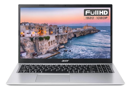 Laptop Acer Aspire 3 Core I3-1115g4 20gb Ram Win 10 Pro