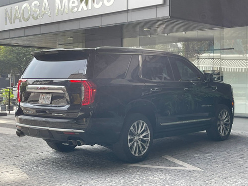 GMC Yukon 6.2 Denali 8 Vel Awd At