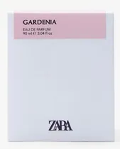 Comprar Zara Gardenia Mujer Nuevo Y Original 90ml