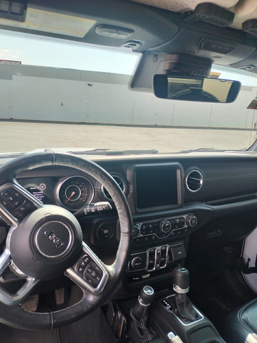 Jeep Wrangler 3.7 Unlimited Sahara 3.6 4x4 At