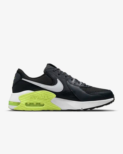 Zapatos Nike Air Max Excee Original!