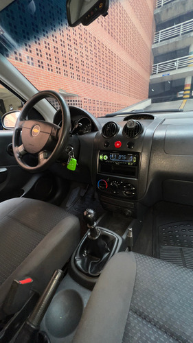 Chevrolet Aveo 3 Puertas 2007 Sincronico